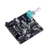 オーディオファン デジタルパワー アンプボードステレオ 20Wデュアルチャンネル XY-C15H 360度無段階チューニング