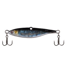 Vibrato Saltwater NAT Shiner 007 (1/4 oz)