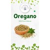 Jiaz Enterprises Culinary Mediterranean Style Oregano Leaves, 8.8 oz(250g) -