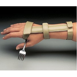 Standard Wrist Orthosis with Universal Cuff- Child Right Hand