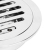 Floor Drain Copper Round Insectproof and Deodorant Floor Drain for