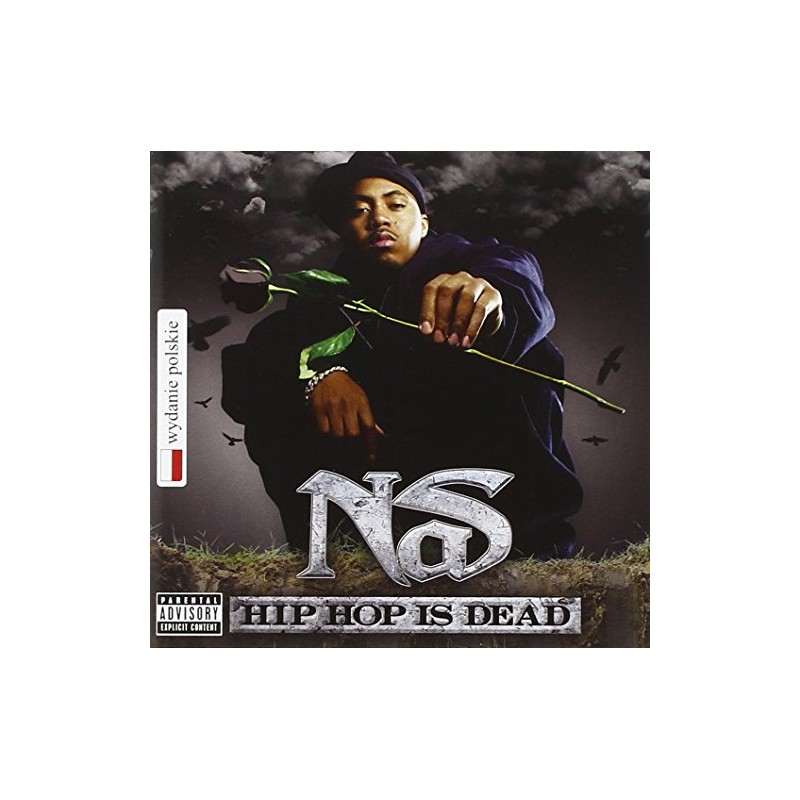 HIP HOP IS DEAD (PL)