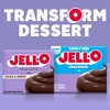 JELLO Chocolate Pie Filling Mix (3.4oz Boxes, Pack of 6)