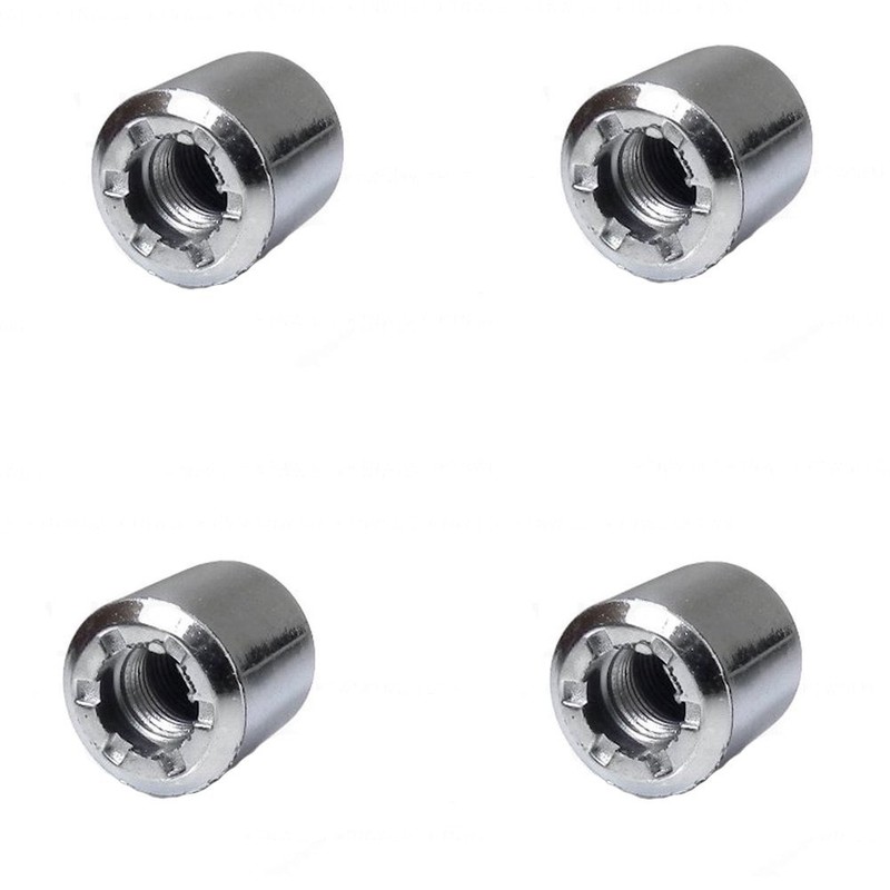 Stockdale Dallas Cowboys Valve Stem Covers