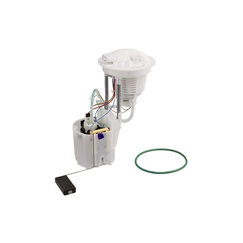 Carter Fuel Systems Electric Fuel Pump Module Assembly Automotive Replacement