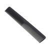 Straight Hair Comb Brush 14ea