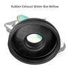 Rubber Exhaust Water Box Bellow 420260721 Yacht Accessories Replacement for