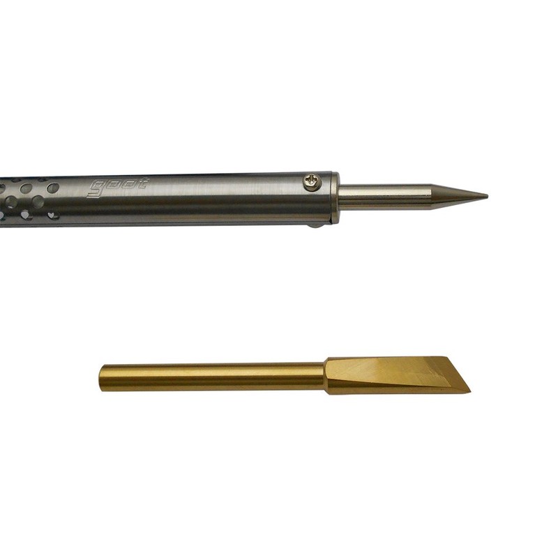Hikari Sumi Cutter for Plastic, Electric Heating Tool AKC-1
