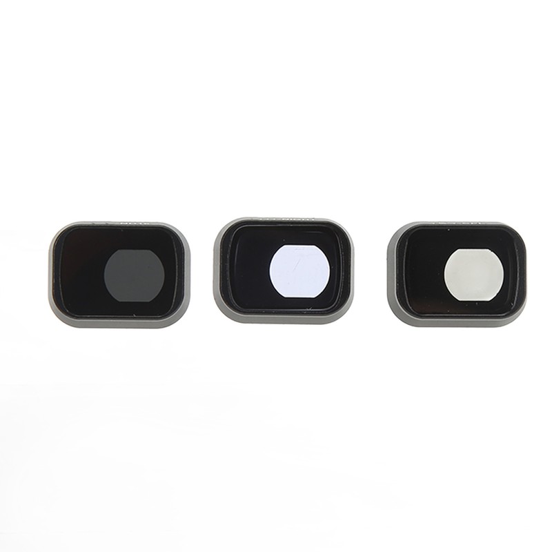 Drone Camera Lens Filter Set CPL Filter ND16 Filter Night