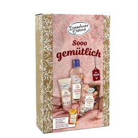 Dresdner Essenz Sooo Cosy Gift Set