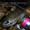 VARIVAS Super Trout Advanced Twitch Master Marking Nylon 328.4 ft
