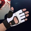 Professional Adult Kid Breathable Punch Bag Training Kickboxing Gloves,Taekwondo Sparring