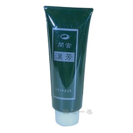 mamiyanaroe 間宮 Han Fong Treatment 240 