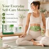 Body Care Patches for Women – Gentle Belly Button Stickers