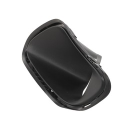 Compatible with Fog Light Trim For 2014-2018 For Jeep For Cherokee Front Passenger Side 68203220Aa PrCars08168