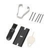 Touch Screen Stylus Plastic Quick Note Accuracy Touch Touch Screen