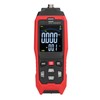 Portable Digital Anemometer Handheld Air Flow Velocity Tester Wind Speed