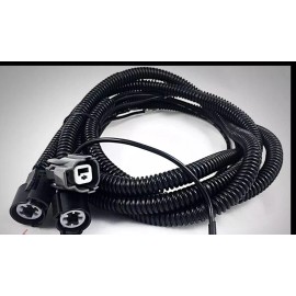 Honda Acura Swap OBD2 DOHC VTEC LSVTEC B20VTEC Wiring Sub Wire Harness