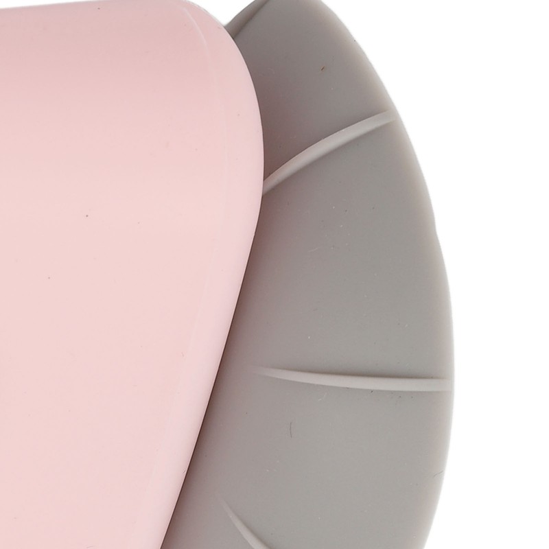 Muscle Massager Ball U Shaped Suction Cup Soft Silicone Fascia