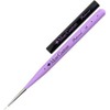 More Couture MoreGel Gel Brush Liner 6mm Nylon Bristles with