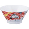 Moomin MM8502-311 Noodle Bowl (33.8 fl oz (1,000 ml), Noodle