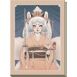 Yokai Tarot Journal