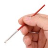 Spring Hook for Clarinet Sax Oboe Flute Piccolo Bassoon Durable