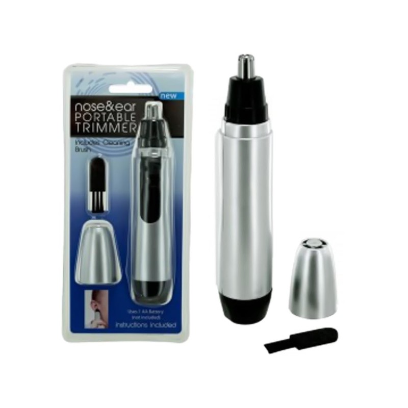 Nose & Ear Portable Trimmer