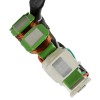 For Polaris Caltric Stator For Polaris Worker 500 1999 3085561