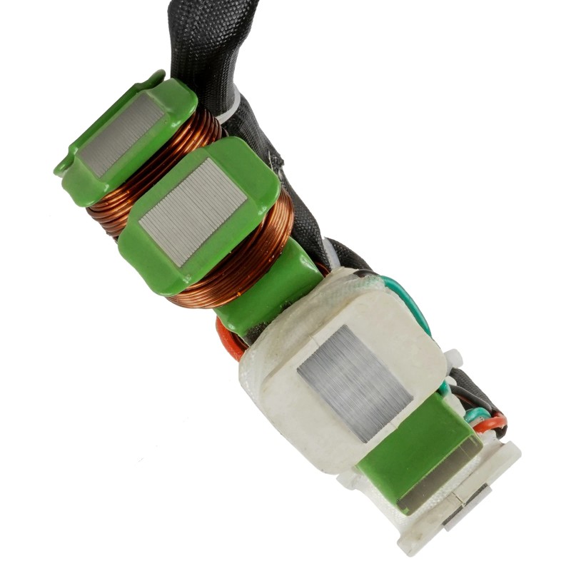 For Polaris Caltric Stator For Polaris Worker 500 1999 3085561