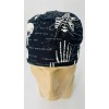 AMV Scrub Cap Nurse Scrubs Hat Nursing Orthopedic Doctor Chiropractor