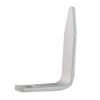 Superior Parts GH9 "L" Shaped Rafter Hook (Aluminum) for Nail