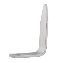 Superior Parts GH9 "L" Shaped Rafter Hook (Aluminum) for Nail Guns with 3/8" NPT Air Fitting