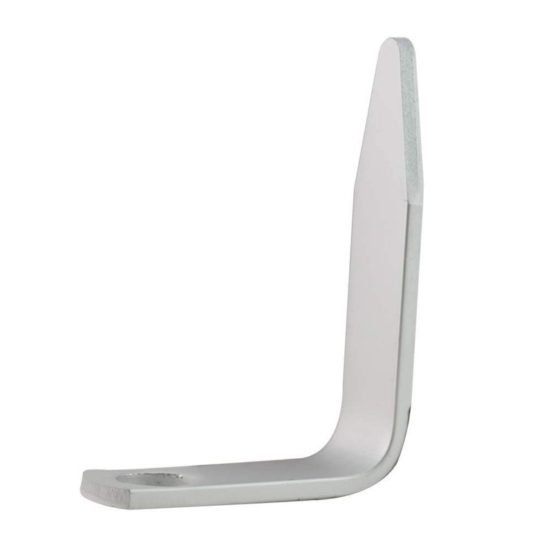 Superior Parts GH9 "L" Shaped Rafter Hook (Aluminum) for Nail