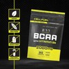 BCAA Tablets | 2000mg BCAAs per Serving | 90 Vegan