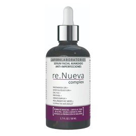 Serum Niacinamida 10% + Glicolico 10% + Hialuronico Y Más