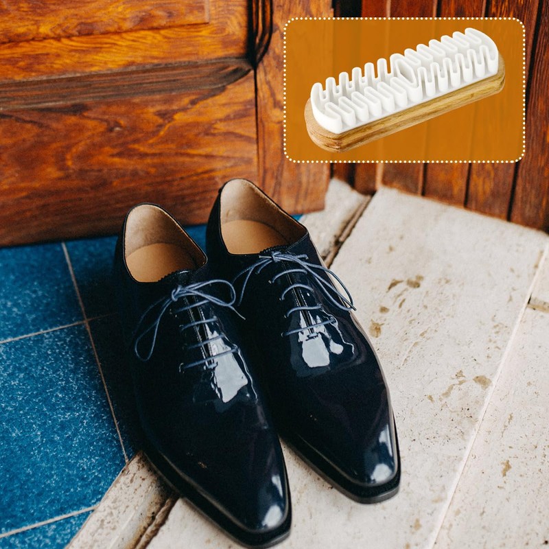 Suede Brush - Suede Shoe Cleaning Brush Suede Leather Brush