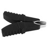 Sarini Butterfly Shaped Alligator Clip Car Electrical Test Clamp Wire