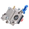 Hedge Trimmer Carburetor 577587901 Metal Engine Carb Replacement for Poulan