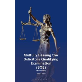 Skilfully Passing the Solicitors Qualifying Examination (SQE)