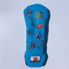 E9 Golf New! E9 Golf California Collection Head Covers -