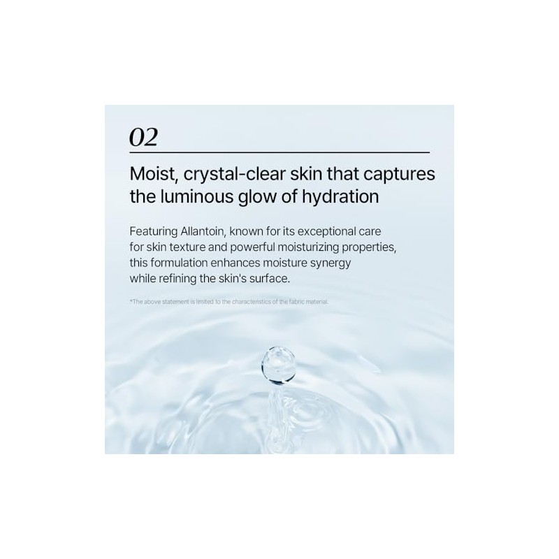 Galactomyces Toner Pad by Mixsoon for Women - 60 Pc