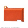 HUKURO Mintia Case, Men's, Women's, Tochigi Leather, Made in Japan,