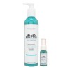 Gel reductivo para cuerpo Corporal Gel Crio Reductor en dosificador