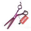 6.0 inch hair scissors set hair cutting scissors & thinning