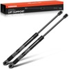 A-Premium Rear Trunk/Hatch/Tailgate Lift Supports Shock Struts Compatible with Select