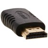 SS-Service HDMI Converter Connector (Mini HDMI Female to HDMI Male)