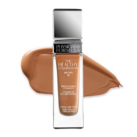 Physicians Formula The Healthy Foundation with SPF 20, DW2, 1 Fluid Ounce