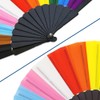 Infinity Republic Progress Pride Small Hand Fan