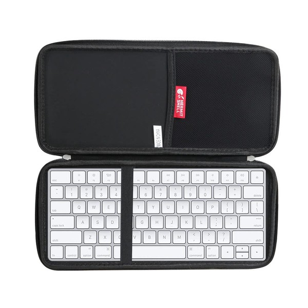 Hermitshell Hard Travel Case for Apple Magic Keyboard MLA22LL/A Bluetooth